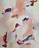obrazy Obraz akrylowy "dancing in the meadow" 30x40 4