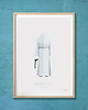 plakaty Plakat Star Wars - Leia Organa  - Gwiezdne Wojny 3