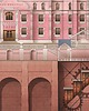 plakaty Plakat The Grand Budapest Hotel 3