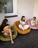 pufa dla dziecka Fotel Futon Siedzisko Poduszka podłogowa 1