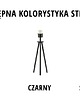lampy stołowe Lampa na stolik nocny ALTA trójnóg 2
