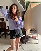 swetry damskie  Sweter  Laura 4