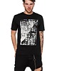 t-shirty męskie T-shirt męski UNDERWORLD Born to lose live to win 2