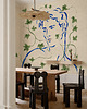 tapety i naklejki ścienne Tapeta/ Mural "Apollo Ivy". 1