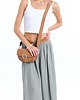 torby na ramię Torebka skórzana crossbody  (7120) 5