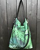 torby XXL Torba hobo XXL - botanica 1