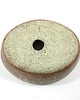 umywalki Ceramiczna umywalka "Pudrowy róż" 5