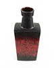 wazony Wazon ceramiczny West Germany, lata 70. 3