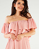 topy damskie Bluzka B424 1