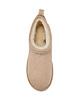 półbuty damskie Cosy Ultra Short Platform BOOTS ALMOND 4