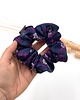 gumki do włosów Scrunchie/frotka 100% Jedwab 2