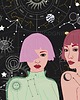 grafiki i ilustracje Gemini 3