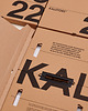 kalendarze i plannery Kalstore Wall kalendarz ścienny 2026 6