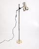 lampy podłogowe Lampa podłogowa, Szwecja lata 70. 6