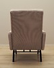 fotele Fotel regulowany, włoski design, lata 70, produkcja: Włochy 2
