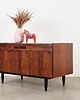 komody Szafka palisandrowa, duński design, lata 70, produkcja: Dania 2