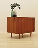 komody Szafka tekowa, duński design, lata 70, produkcja: Dania 4