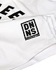 t-shirty męskie Biały Długi T-shirt Smile White 3
