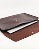 etui na laptopa LAREDO etui na laptop 13' gorzka czekolada 3