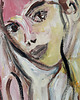 obrazy At night  Obraz akrylowy 50 x 60 Kamila Stefania Tkaczyk 3
