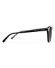okulary damskie Okulary Meller Kubu All Black 2