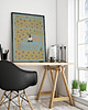 plakaty Wszystko jest iluminacją - plakat fine art giclee 1