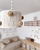 lampy do pokoju dziecka Lampa sufitowa PomPoms 1