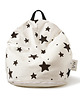 pufa dla dziecka Puf BINI DOUBLE STARS 2