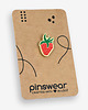 przypinki Pin "Truskawka" 2