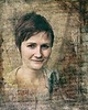 skrzynki, kufry i pudła Szkatułka z portretem 3