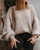 swetry damskie  Sweter Basic Alpaca 2