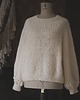 swetry damskie  Sweter CreamRomance 4