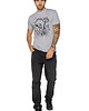 t-shirty męskie T-shirt męski UNDERWORLD Mushrooms 1