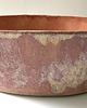 umywalki Ceramiczna umywalka Na różowo 2