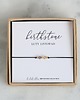 Biżuteria ślubna Dla Niej / Dla Niego - JEJ i JEGO kamienie urodzeniowe Birthstone 7