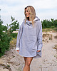 bluza z kapturem damska Kangoo hoodie 2