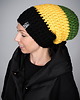 czapki damskie DreadLove Rasta 10 - JAMAICA 2