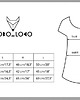 t-shirt damskie Koszulka damska z Buldogiem Francuskim 1