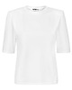 t-shirt damskie T-shirt Proud white 1