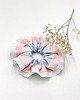 gumki do włosów Scrunchie/frotka Haft angielski 1
