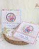 kartki scrapbooking Kartka dla Babci prezent Dzień Babci 7 GOTOWA 2