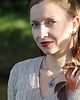 kolczyki wire wrapping Ogród miniatur 01 2