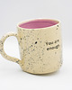 kubki Kubek Ceramiczny 250 ml "you are enough" 2
