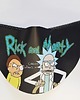 maseczki ochronne Maska ochronna półprzyłbica wzór Rick Morty M 2