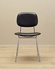 krzesła Krzesło, włoski design, lata 70, produkcja: Włochy 1