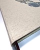 notatniki i albumy Notes Jestem tu 24x17 cm 180 stron ecru 3