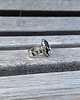 pierścionki - różne Onyx - pierścionek regulowany 1