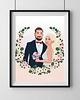 plakaty Plakat personalizowany (2 osoby) 2