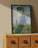 plakaty Plakat Vintage Obraz Grafika Monet 2