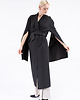 płaszcze damskie Raven light coat 6